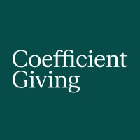 Coefficient Giving